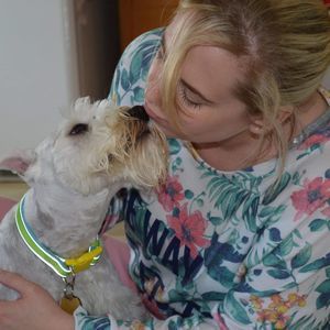 Meet your Posher, Amber